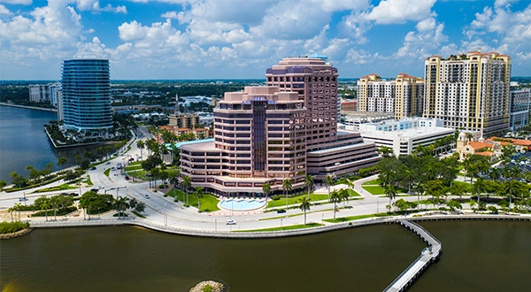 Asheville Litigation Attorney Image