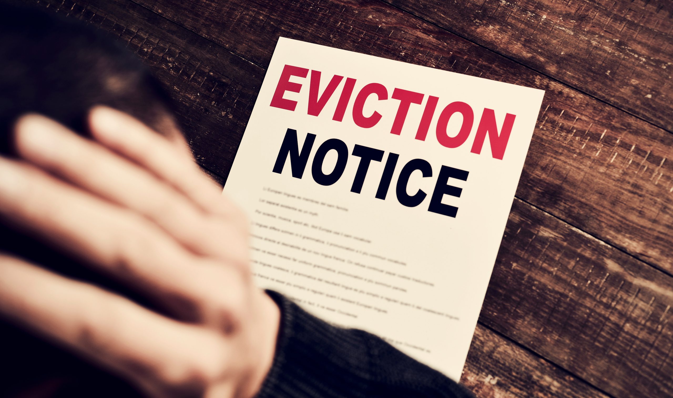How Long Does an Eviction in Florida Take?