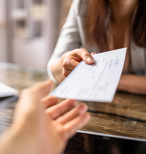Practice Areas Wage Garnishment